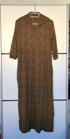 Robe longue NILE taille M