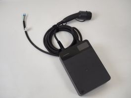 DEPOW Wallbox 7,4kW Ladestation (26072736)