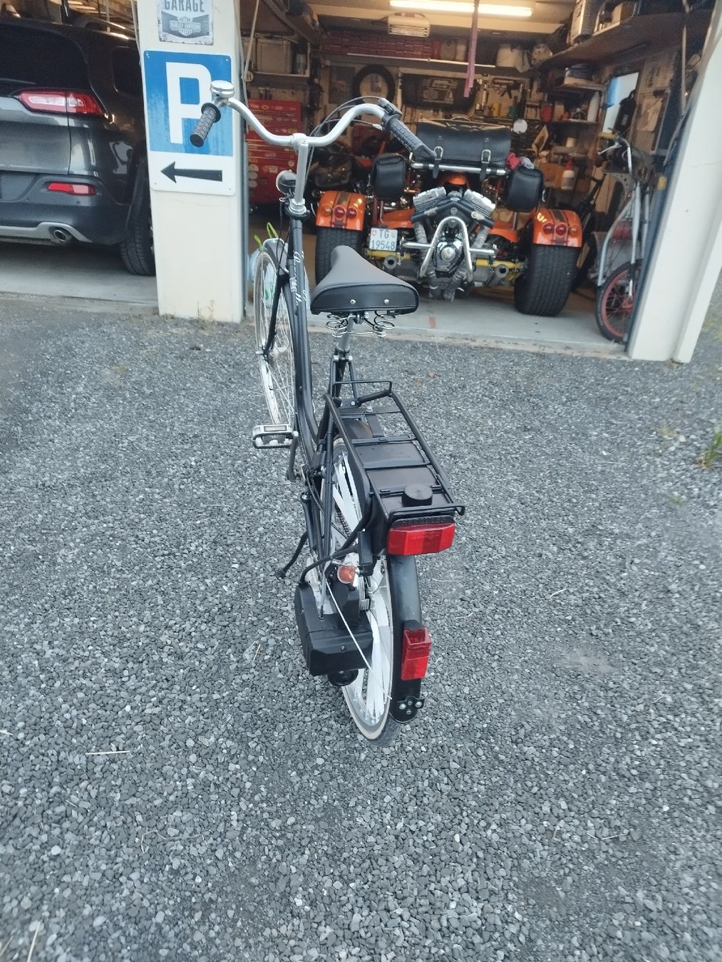 Saxonette Velos: Saxonette – Gebraucht aus Neukirch (Egnach) von Eddy72 1
