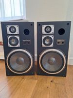 Hitachi HS-430 Speaker