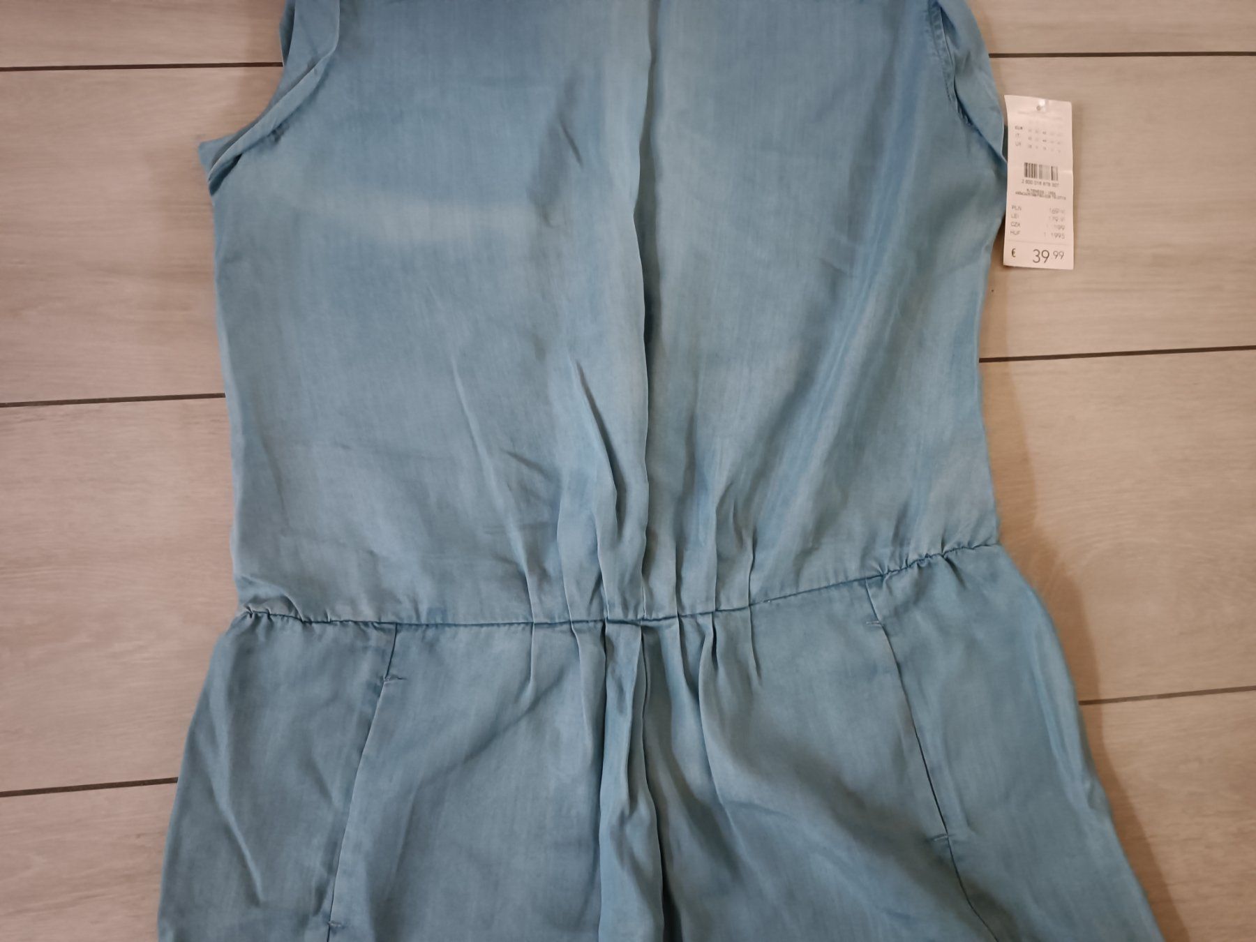 Vestiti: Robe camaïeu neuve été 40 – Nuovo e nell'imballaggio originale da Leytron venduto da SoniaGreen 1
