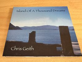 Chris Geith - ISLAND OF A THOUSAND DREAMS
