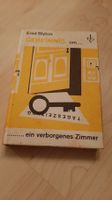 K..108 R) Enid Blyton Geheimnis um ein verborgenes Zimmer