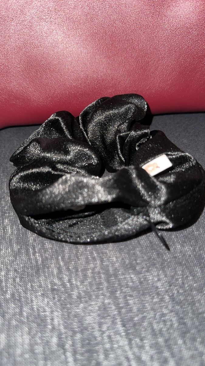 Accessori per capelli: Scrunchie Haargummi mit Reissverschluss 3x – Nuovo (secondo la descrizione) da Oftringen venduto da tola19 5