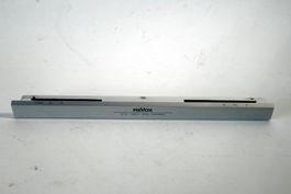 Schöne, originale Frontblende zum Plattenspieler REVOX B795