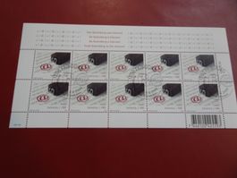 2009, KLEINBOGEN, VON GUTENBERG, AUSGABETAG