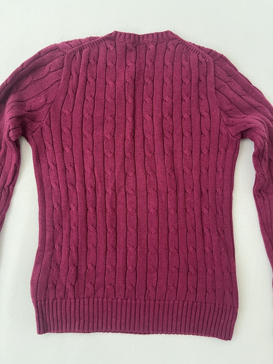 Polo Ralph Lauren Maglioni & Felpe: Polo Ralph Lauren Pullover – Usato da Zürich venduto da JB23JB 3