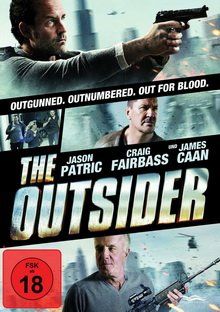 Tutti i DVDs: the outsider – Usato da Ebikon venduto da Moviefreak01
