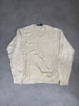 Ralph Lauren Pullover - Grösse: XL | Vintage