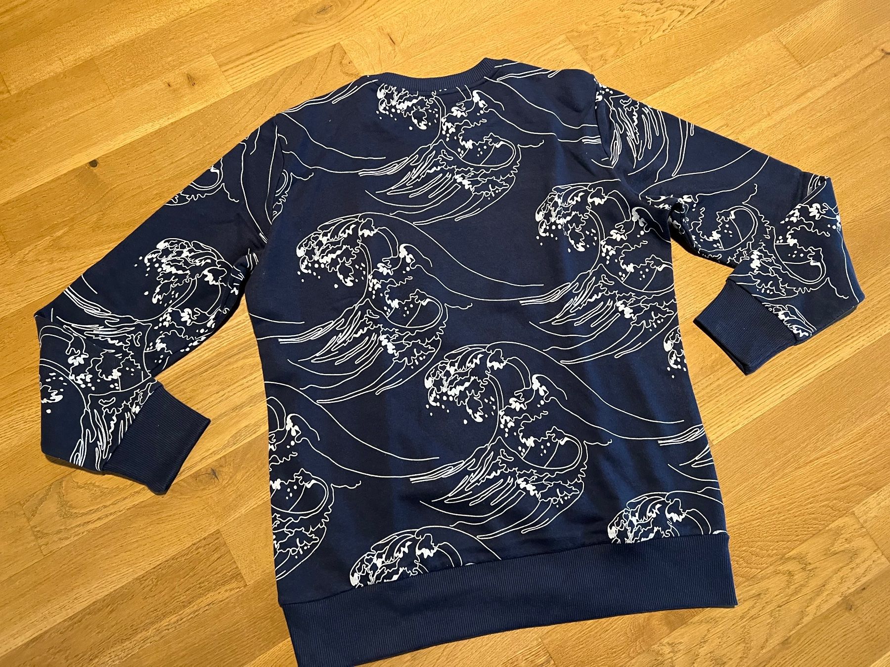 Bershka Maglioni & Felpe: Bershka Pullover Gr. M – Usato da Altendorf venduto da wqv_97 2