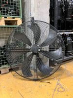 9 Stk. Industrie Ventilatoren ZIEHL-ABEGG 99cm