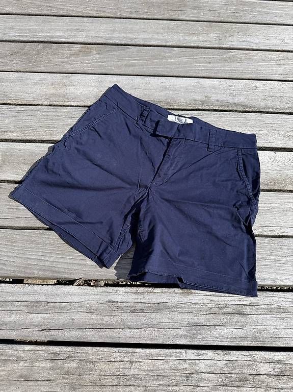 H&M Kleiderpakete: 2-teiliges Sommer Set - H&M - Top & Shorts – Gebraucht aus St. Niklausen LU von Sundy01 1