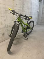 Kindervelo Scott 24 Zoll gebrauchter Zustand