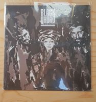 Black Uhuru - The Dub Factor, seltene Vinyl Schallplatte
