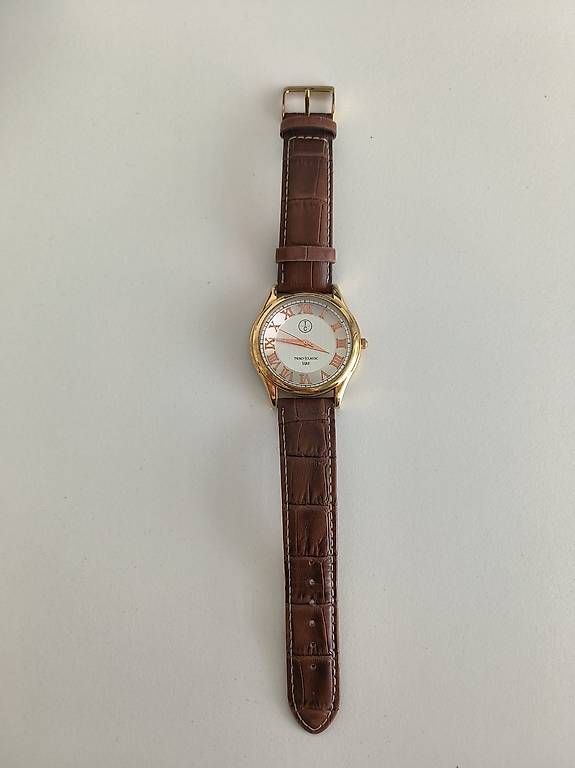 Orologi: TC Herren-/Damenuhr – Usato da Wauwil venduto da Mango125 2