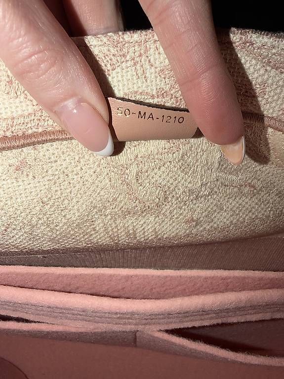 Dior Taschen: Dior Book Tote medium – Gebraucht aus Zufikon von Sterndli6 3