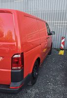 VW T6 Transporter FRISCH MFK