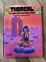 Thorgal La gardienne des clés Lombard