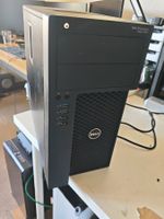 E3-1270V6, NVIDIA T600, 16 GB DDR4