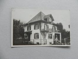Photo Karte Sachseln OW Laden Geschäft