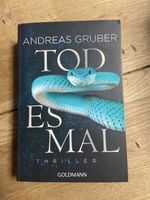 Buch: Todesmal