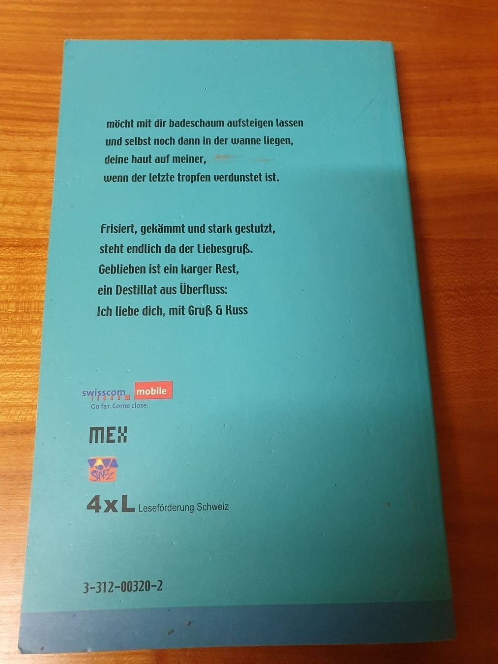 Libri: Liebe besten messages liebe freundschaft – Usato da Oberdorf BL venduto da BaldenEagle 1