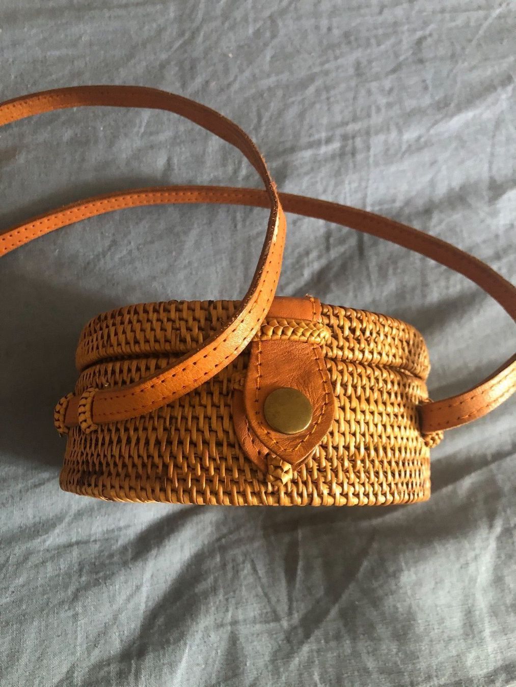 Borse da donna: Bali Tasche – Usato da Muralto venduto da kar_ft6r 1
