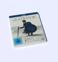 BluRay Gladiator in Metallbox (Neu)