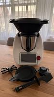 Thermomix TM6  (weiss/Swiss Edition)