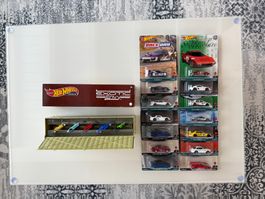 Hot Wheels Premium Set