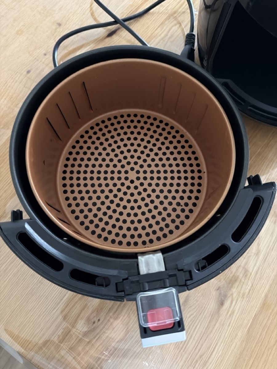 Elettrodomestici da cucina: Air fryer 3.2L – Nuovo (secondo la descrizione) da Wetzikon ZH venduto da sel_sl67 1