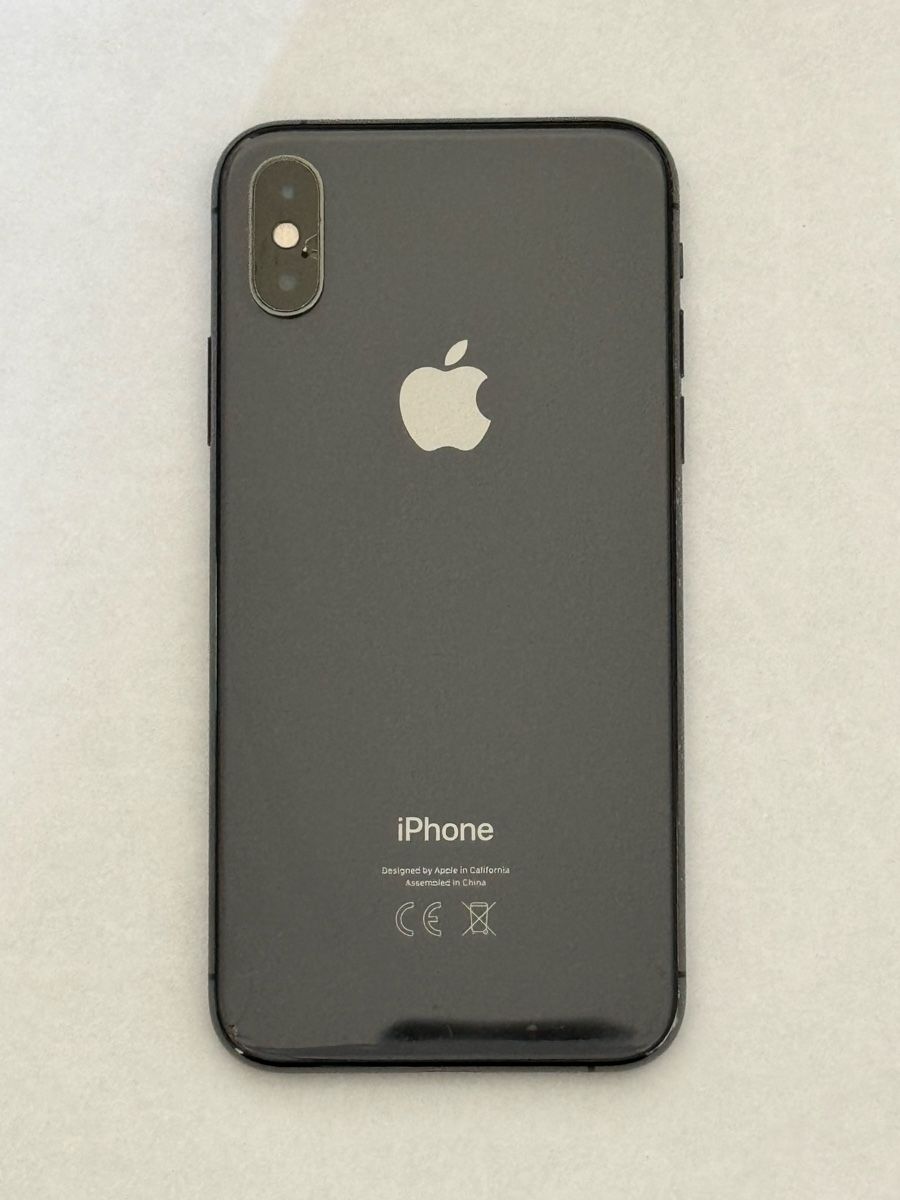 Apple Telefoni cellulari / Smartphones: iPhone XS 64 gb – Usato da Genève venduto da kaldwin 1