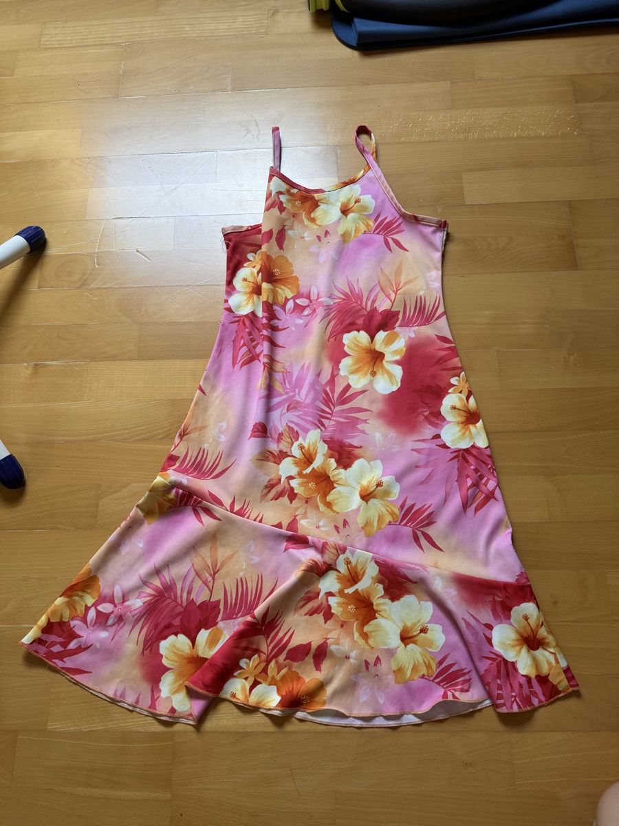 Kleider: Sommerkleid – Gebraucht aus Bettlach von valishop 3
