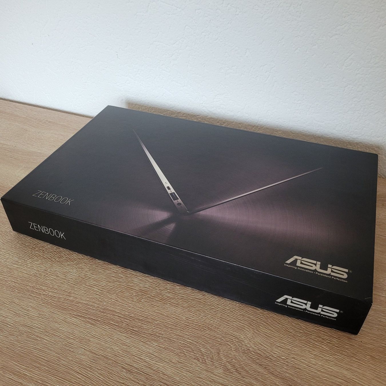 Asus Notebook: Asus ZenBook ux32vd, i7, SSD, win11 pro – Usato da Malleray venduto da pixeleleven 7