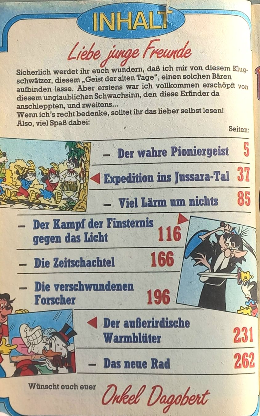 Fumetti: Comic - LTB 160 - Der wahre Pioniergeist – Usato da Niederuzwil venduto da lubimaja 1