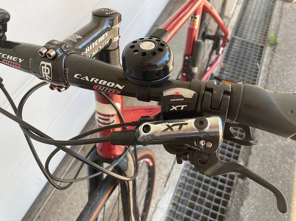 Price Velos: PRICE Adventure Race – Gebraucht aus Uetikon am See von oriet2009 1