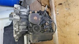 Automatik Getriebe ZF 4HP-14 GZ 25 Citroen BX Peugeot