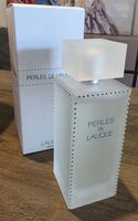 Parfum Perles de Lalique 100ml (prix d'achat 29.-)
