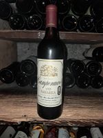 Camponuevo Gran Reserva D.O. Navarra 1978 