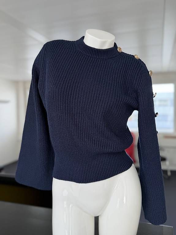 Maglioni & Felpe: Pullover von Liu Jo - Gr. S – Usato da Steinhausen venduto da deikoon