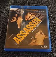 Assassin Next Door - Blu-ray