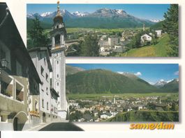 Samedan 2014