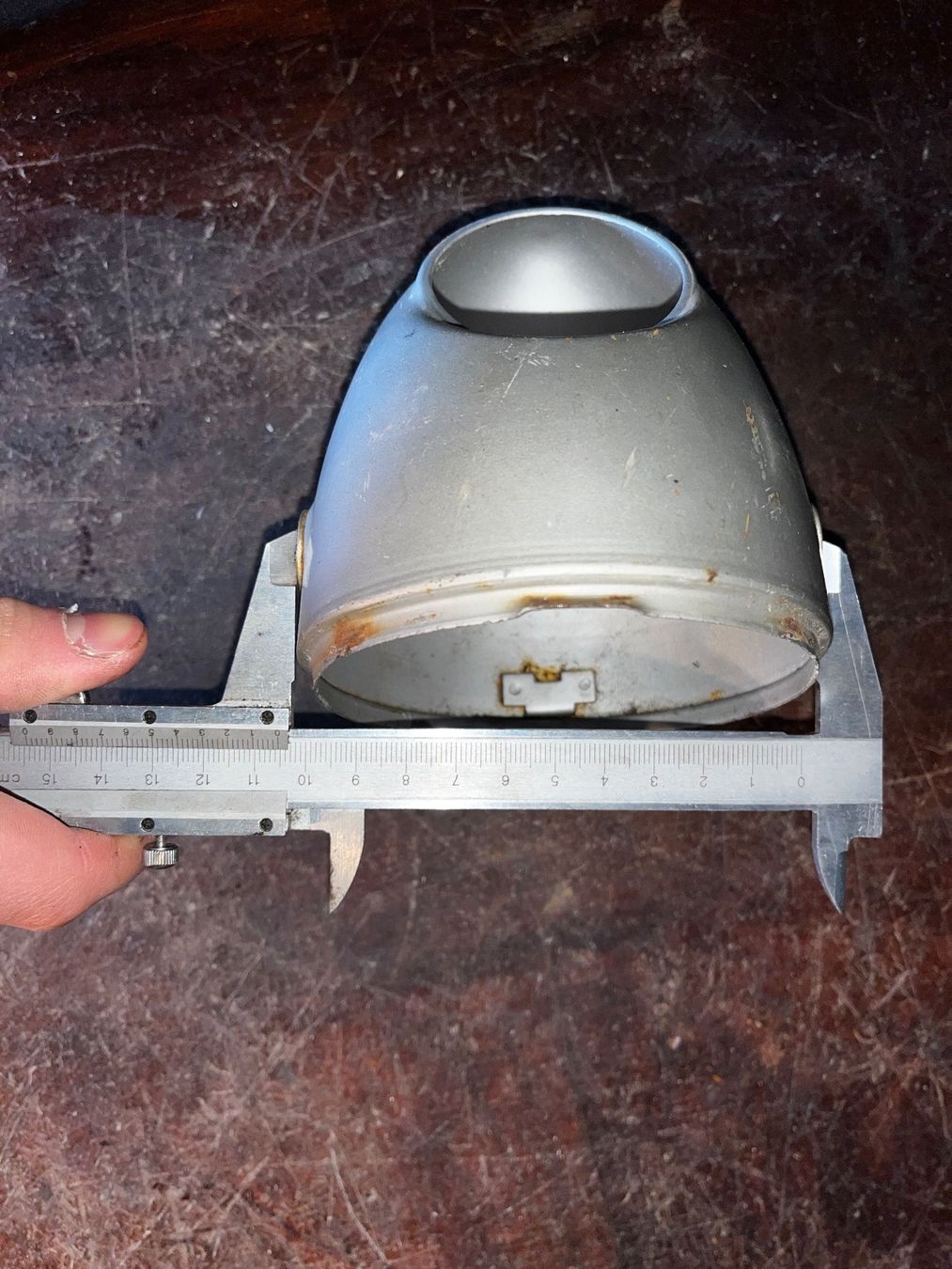 Puch Parti ricambio per ciclomotori: Puch/Sachs Mofa Eierlampe – Usato da Fahrni b. Thun venduto da berger_tuning34 4