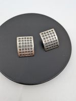Ohrstecker Silber 800 MK