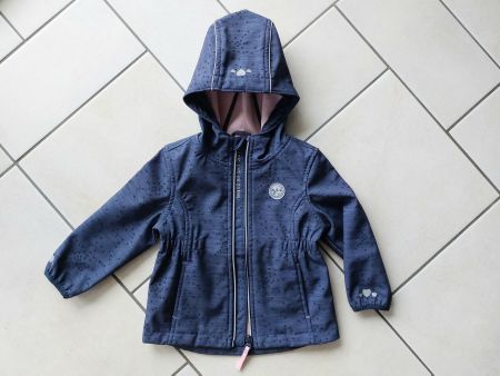 Mädchen-Jacke / Grösse 92