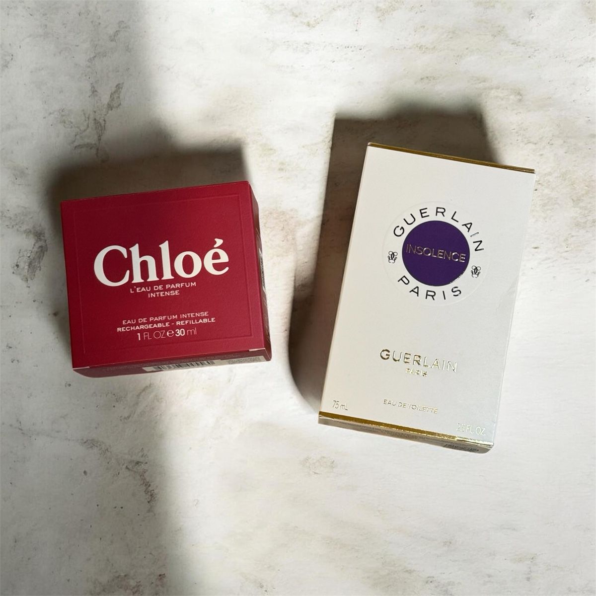 Guerlain Profumi & Eau de Toilette: Boîte à parfum – Nuovo (secondo la descrizione) da Châtel-St-Denis venduto da Montclair_Swiss 5