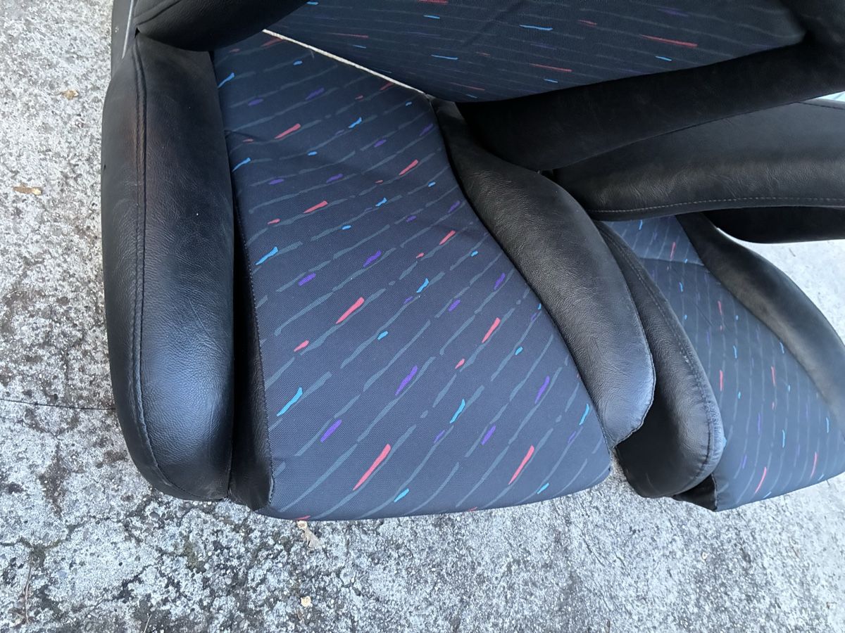 Recaro Accessori per altri veicoli: Recaro Sitze – Usato da Grenchen venduto da Netii10 2