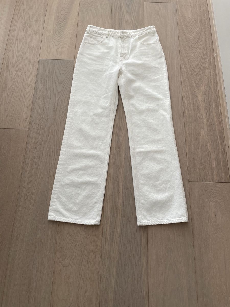 Chloé Jeans: Chloé – Neu (gemäss Beschreibung) aus Erlenbach ZH von mpsy