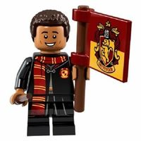 DEAN THOMAS LEGO MINIFIGURE 71022 HARRY POTTE‪R‪ new open
