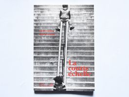 Emile Gardaz / Marcel Imsand - La courte échelle